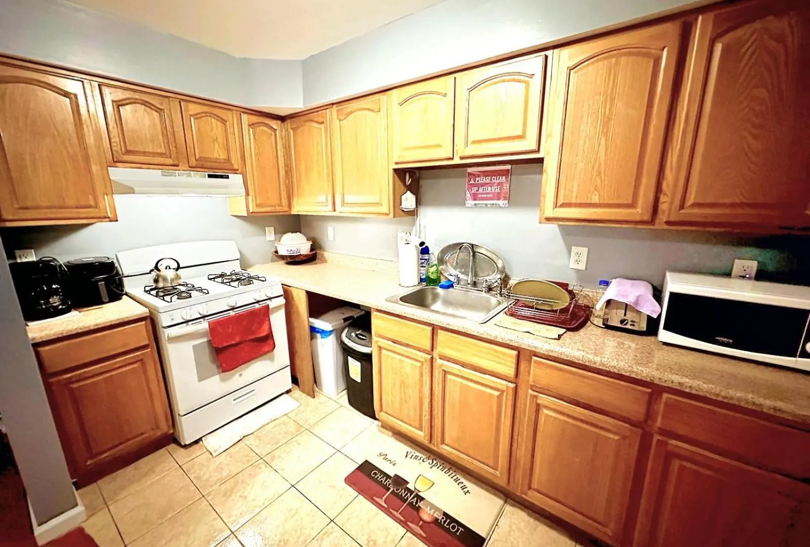 ניוארק Room G Divine Villa And Resort, 6 Mins To Airport, 4Mins To Penn Station.