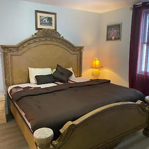 King 8mins To Airport Newark
