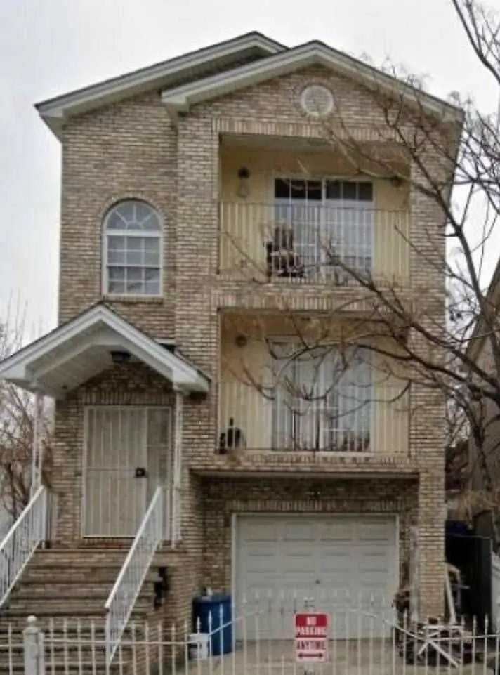 Homestay Room G Divine Villa And Resort, 6 Mins To Airport, 4Mins To Penn Station. Newark United States
